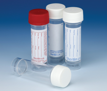 Mk Plast Cryo Vials MK Plast
