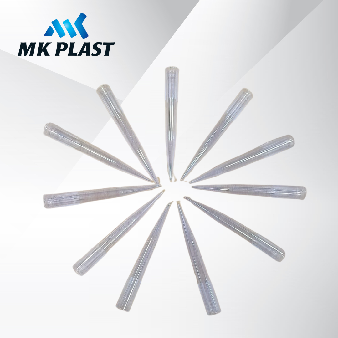200ul Micro Pipette Tips MK Plast