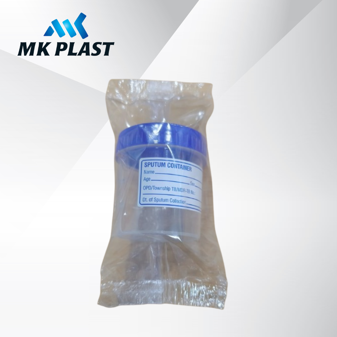 Urine Container Product Image