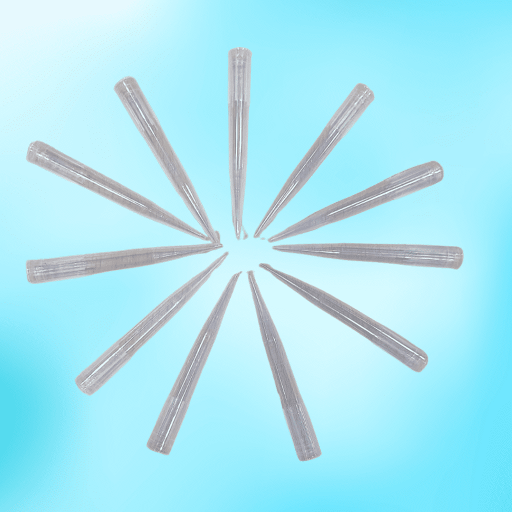 Micro Pipette Tips MK Plast