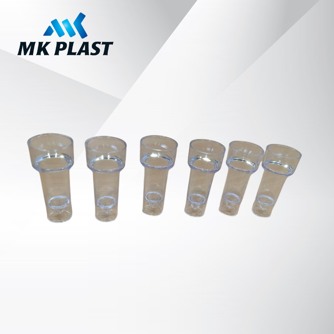 Hitachi Cup 2ml MK Plast