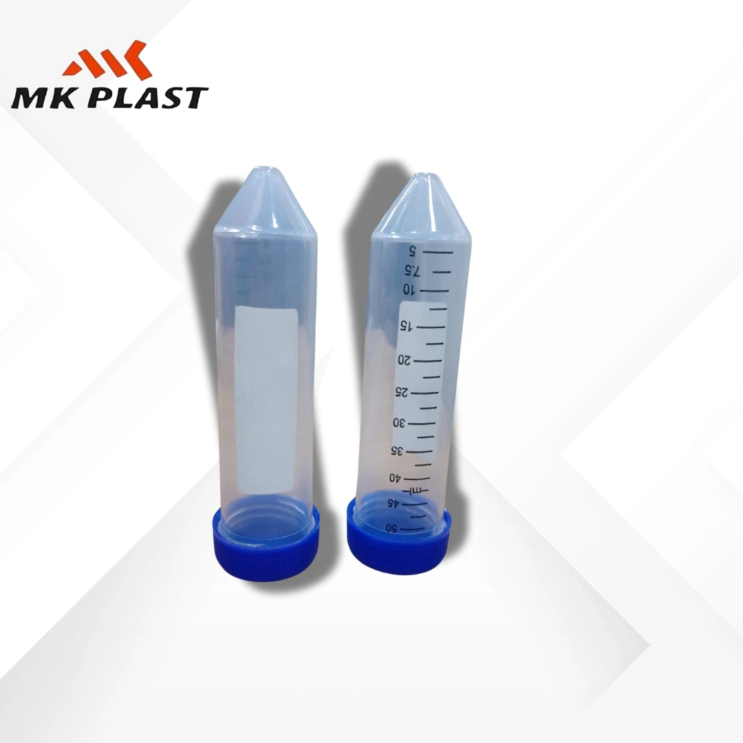 50ml Falcon Tube By MK Plast