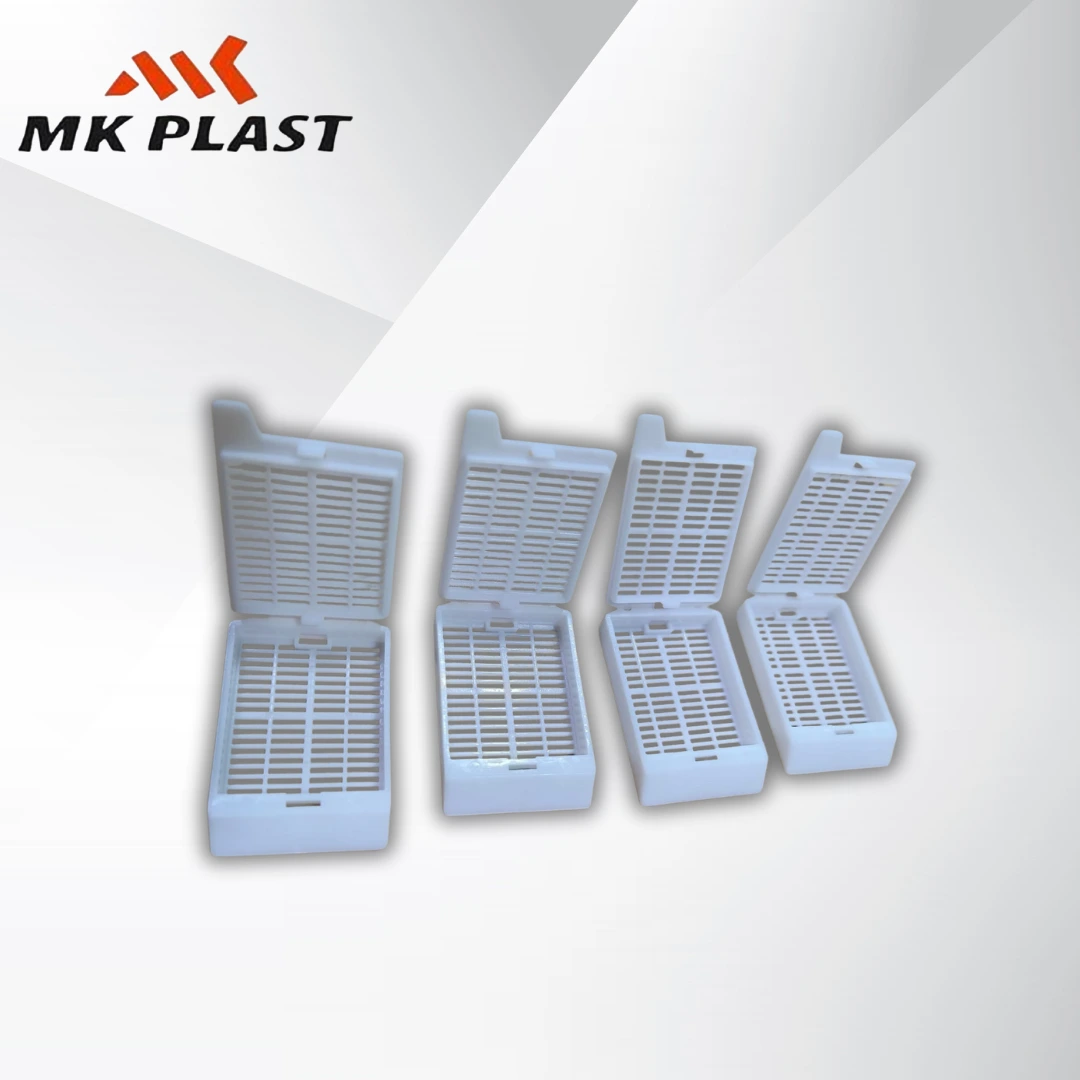 Embedding Cassette (Imported)