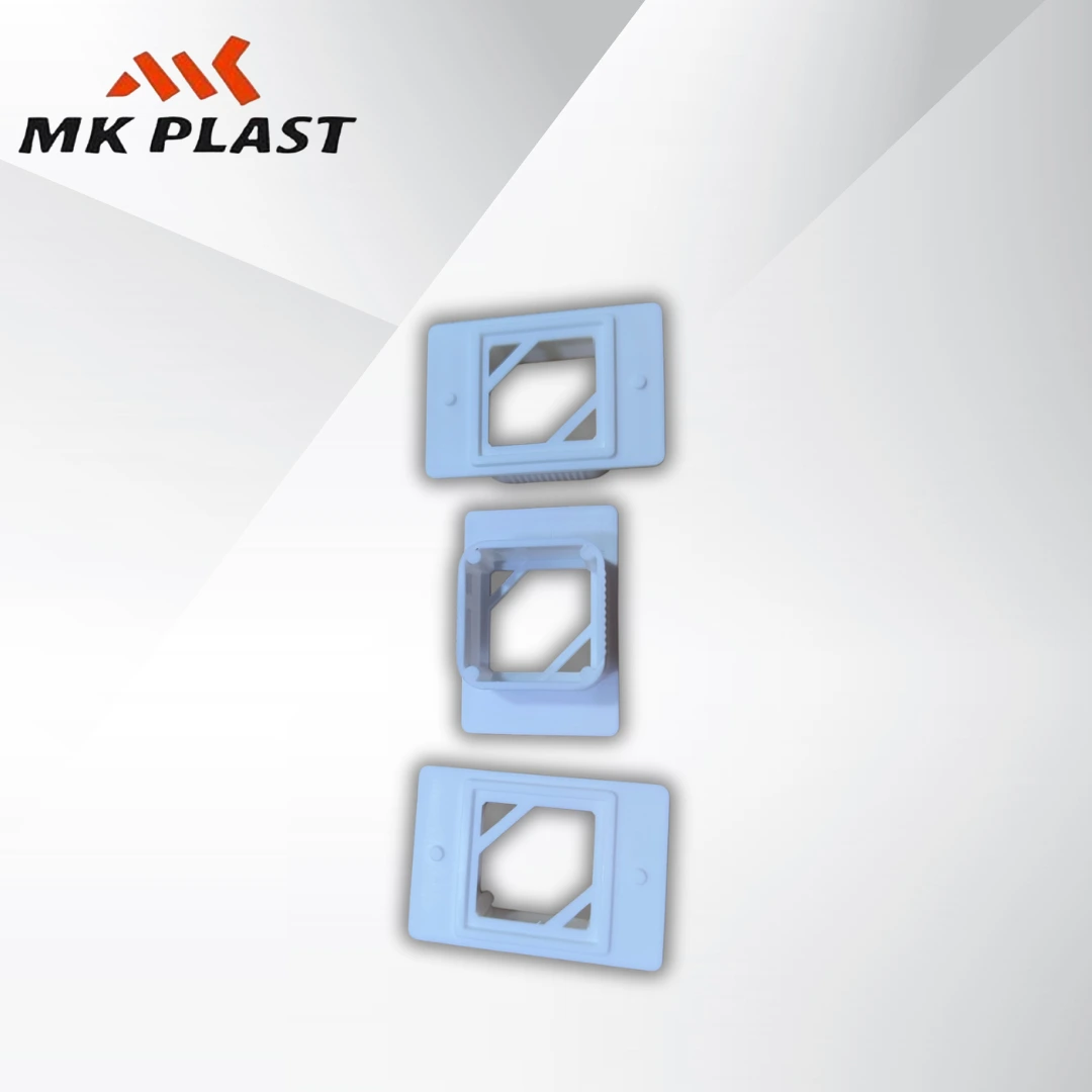 Plastic Tissue Embedding Ring