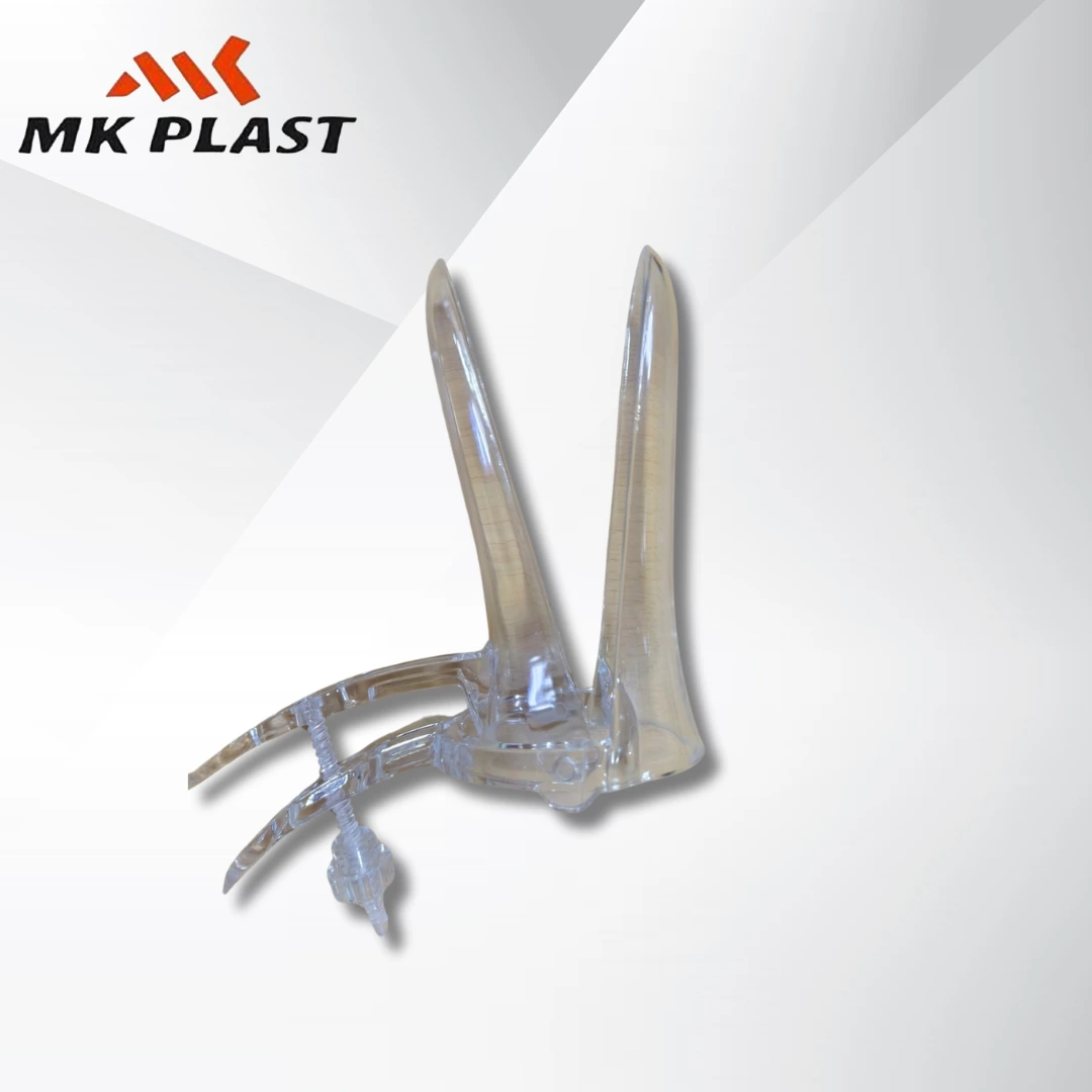 Disposable Plastic Vaginal Speculum
