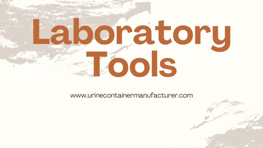 Laboratory Tools By MK Plast