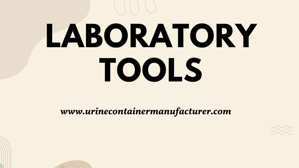 Laboratory Tools By MK Plast