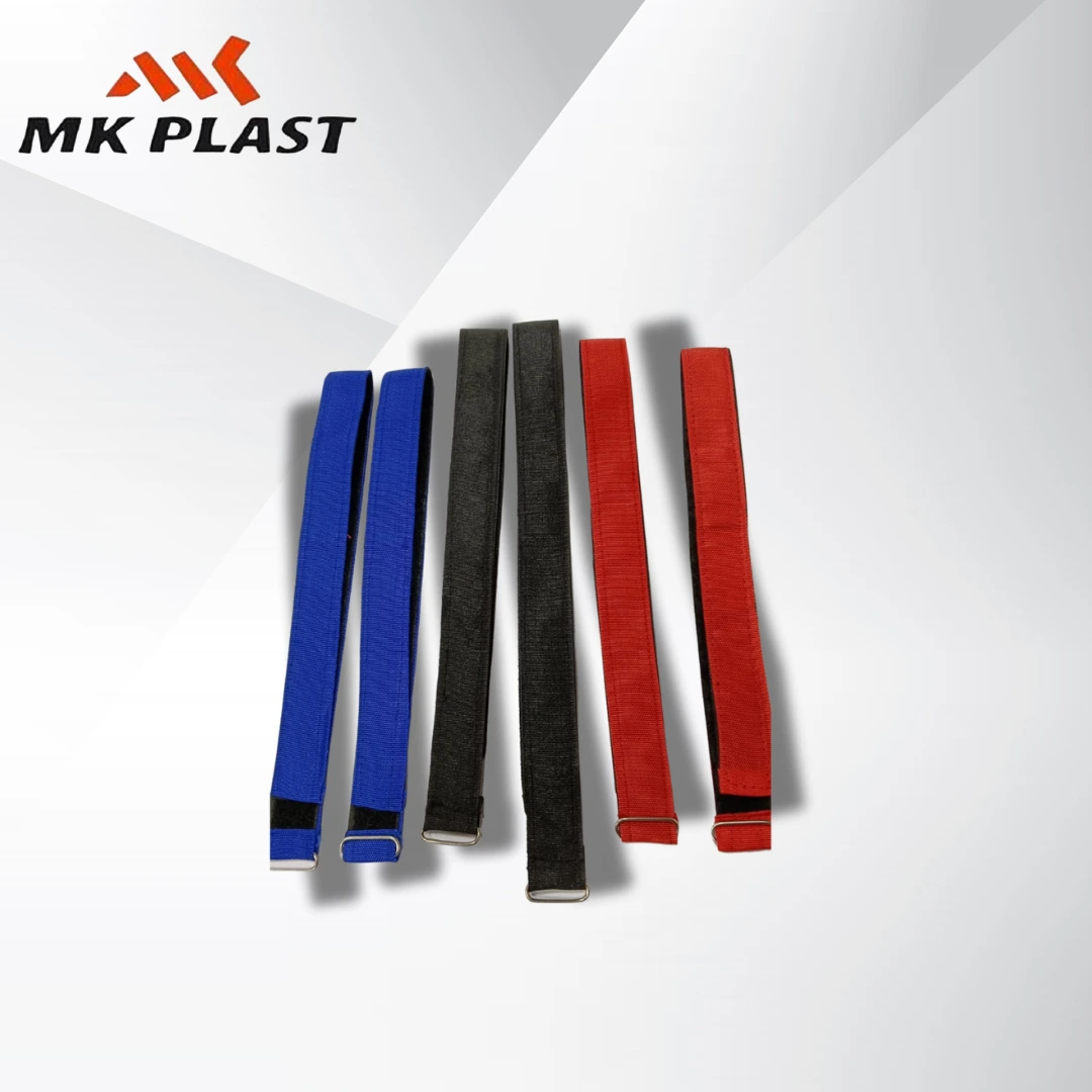 Velcro Tourniquet Belt By MK Plast