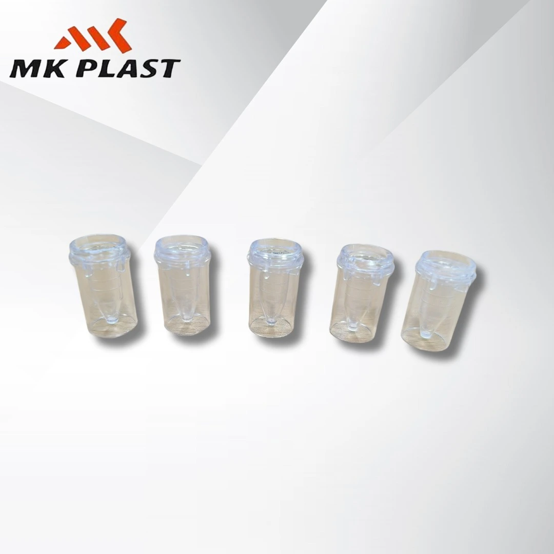 Beckman Sample 0.5ml