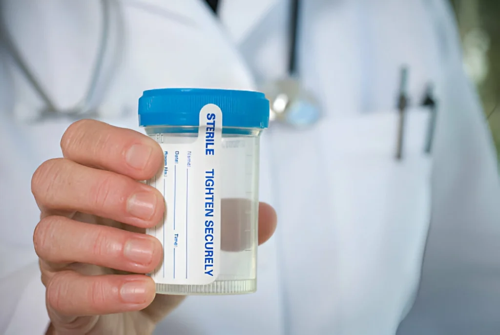 Best Urine Container Manufacturer in Delhi