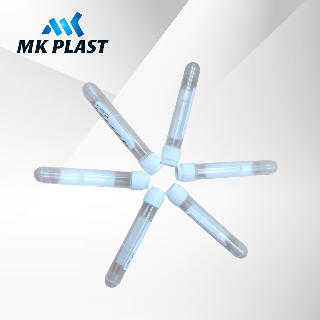 Multipurpose Vials