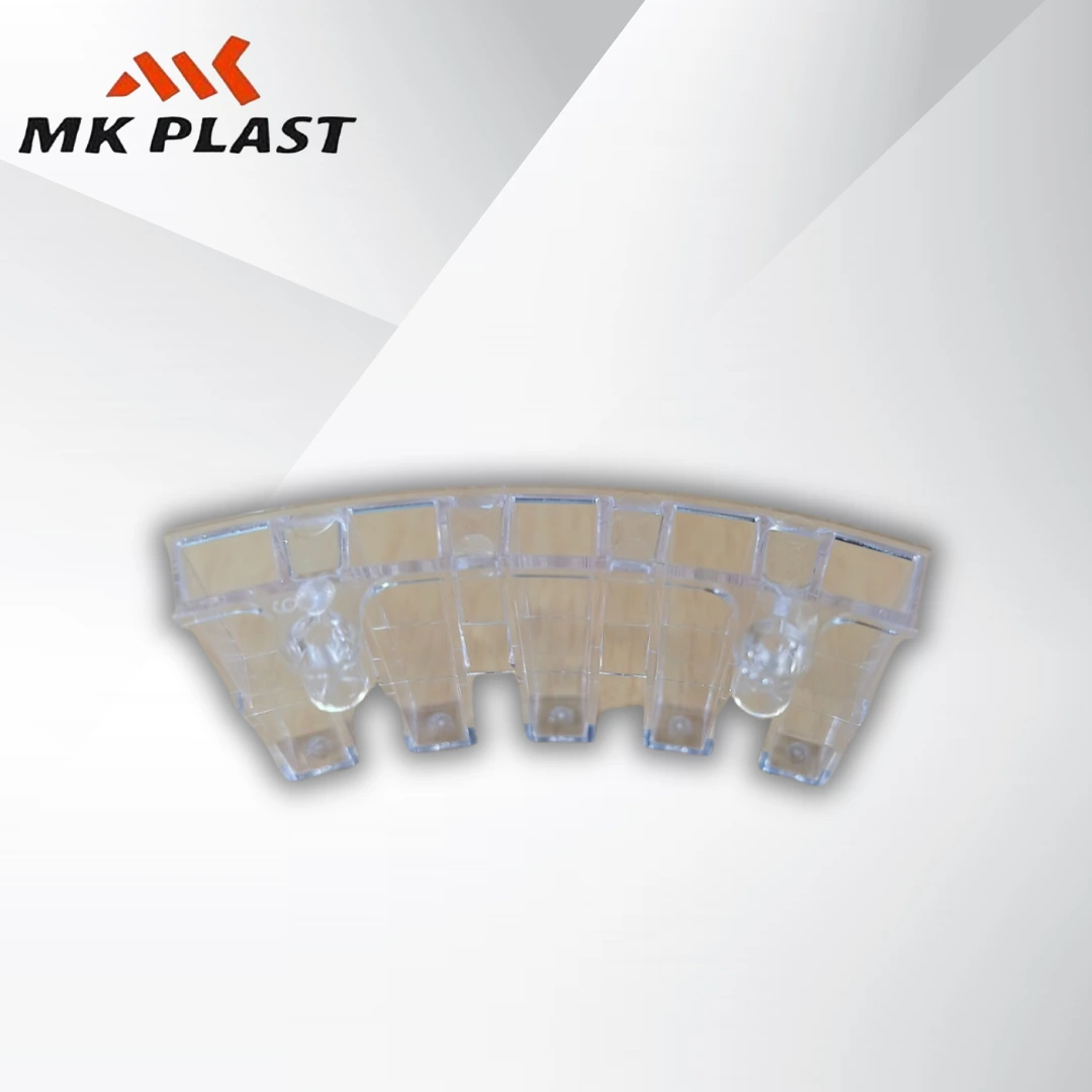 BS 120 Cuvette
